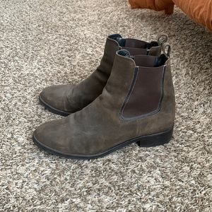 Thursday Boot Co Chelsea boots